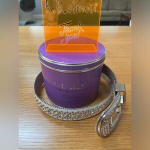 B.B. Simon White Trojan - 34